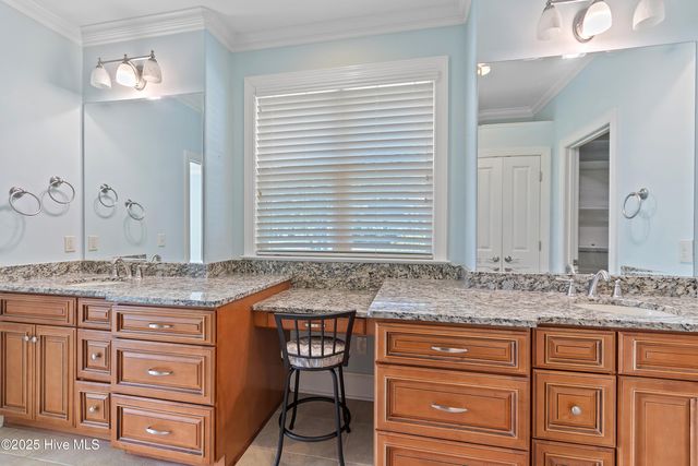 2357 St James Drive SE, Southport, NC 28461