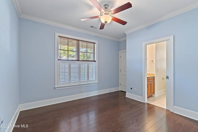 2357 St James Drive SE, Southport, NC 28461