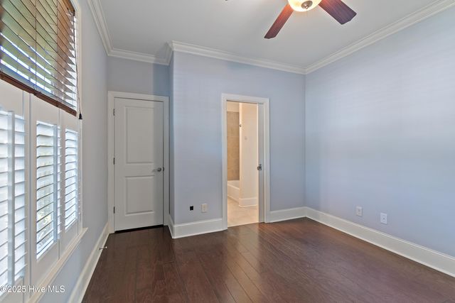 2357 St James Drive SE, Southport, NC 28461