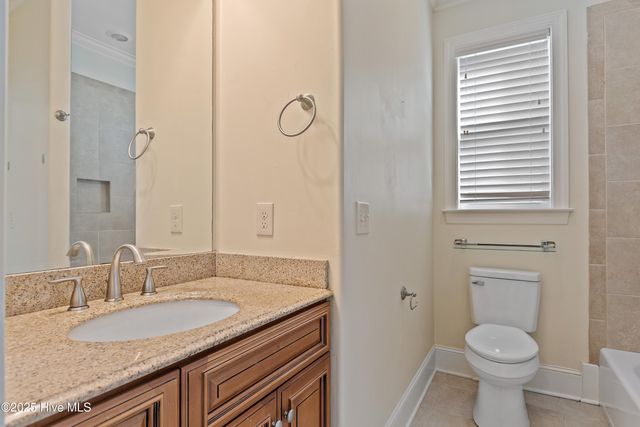 2357 St James Drive SE, Southport, NC 28461