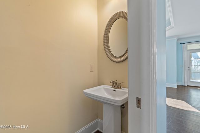 2357 St James Drive SE, Southport, NC 28461