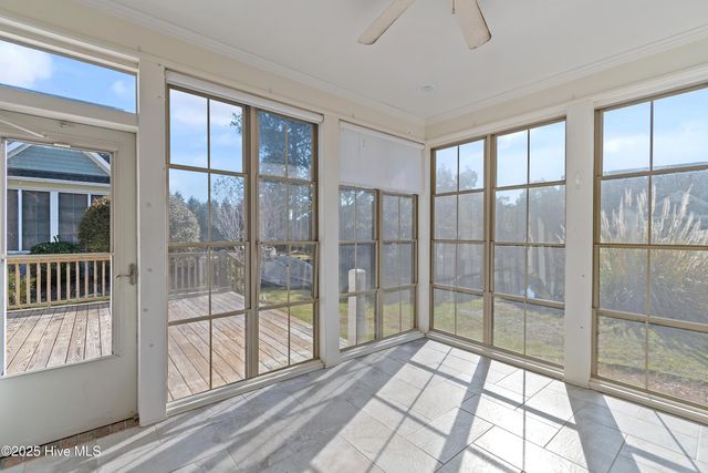 2357 St James Drive SE, Southport, NC 28461