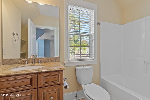 2357 St James Drive SE, Southport, NC 28461