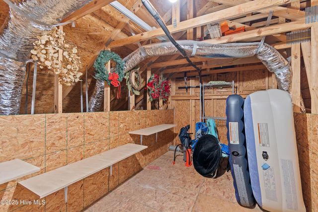 2357 St James Drive SE, Southport, NC 28461