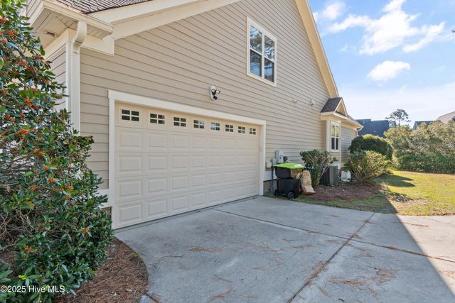 2357 St James Drive SE, Southport, NC 28461