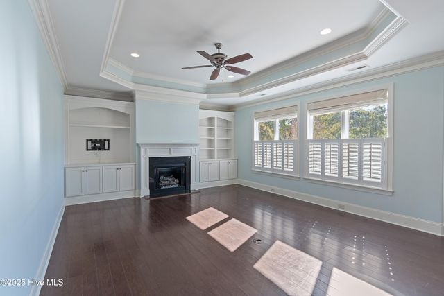 2357 St James Drive SE, Southport, NC 28461