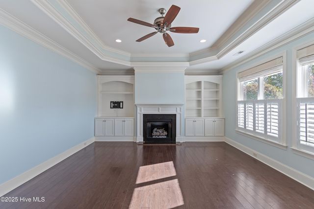 2357 St James Drive SE, Southport, NC 28461