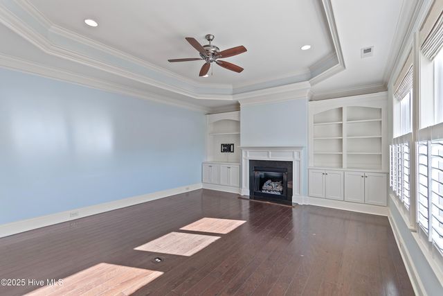 2357 St James Drive SE, Southport, NC 28461