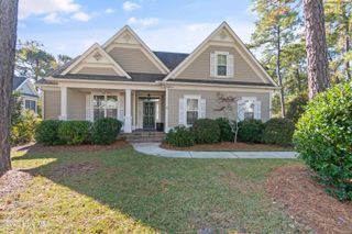2357 St James Drive SE, Southport, NC 28461