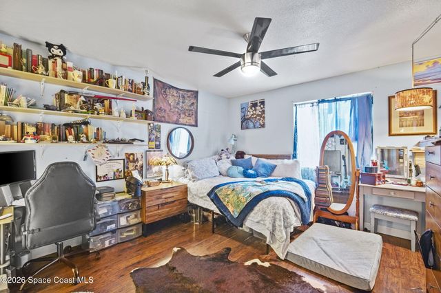 1805 Southland Avenue, Melbourne, FL 32935