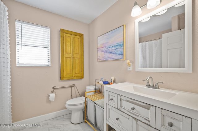 1805 Southland Avenue, Melbourne, FL 32935