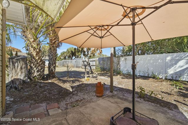 1805 Southland Avenue, Melbourne, FL 32935