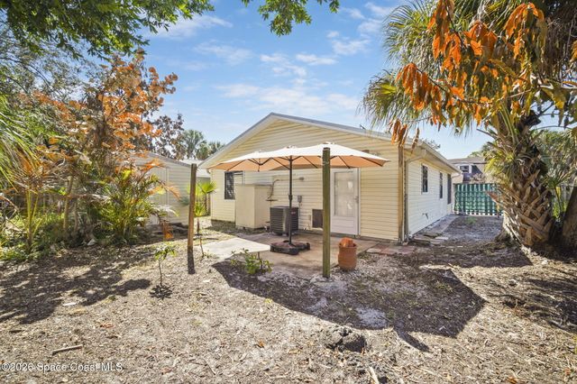 1805 Southland Avenue, Melbourne, FL 32935