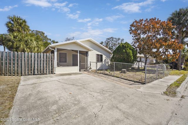 1805 Southland Avenue, Melbourne, FL 32935