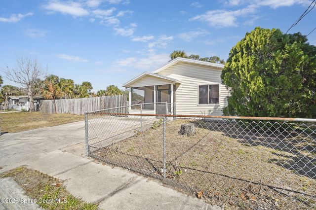 1805 Southland Avenue, Melbourne, FL 32935