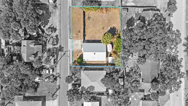 1805 Southland Avenue, Melbourne, FL 32935