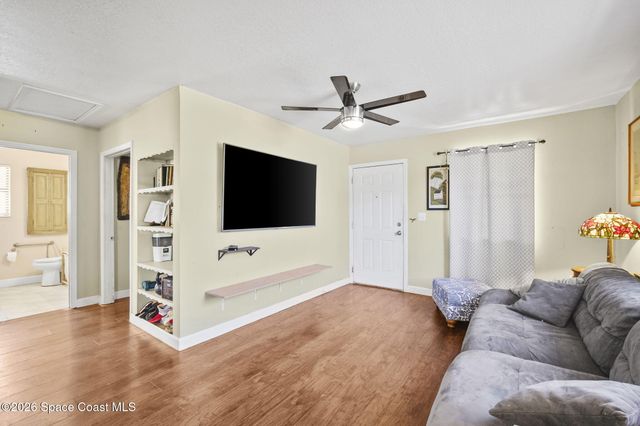 1805 Southland Avenue, Melbourne, FL 32935