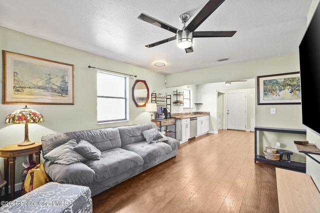 1805 Southland Avenue, Melbourne, FL 32935