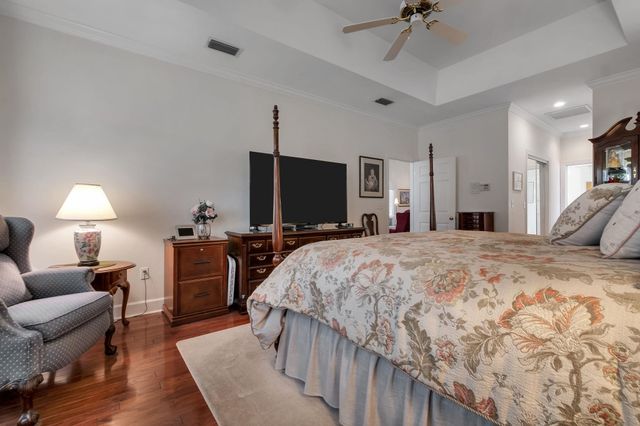 9031 Eagles Ridge Drive, Tallahassee, FL 32312