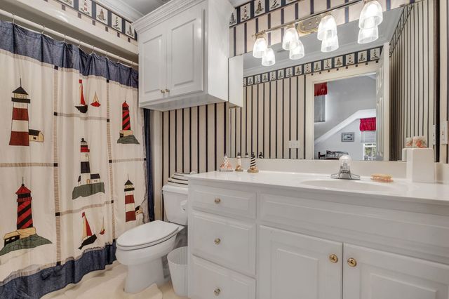 9031 Eagles Ridge Drive, Tallahassee, FL 32312