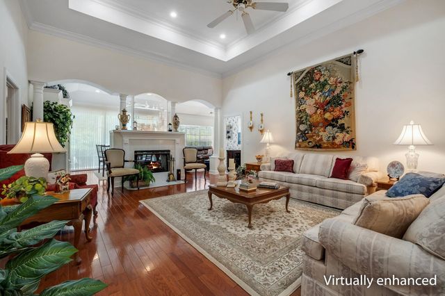 9031 Eagles Ridge Drive, Tallahassee, FL 32312