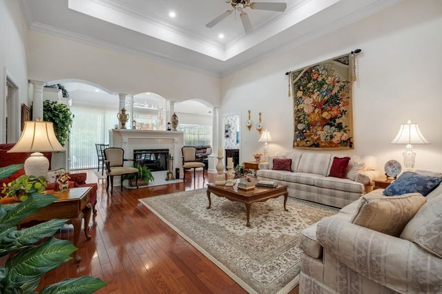 9031 Eagles Ridge Drive, Tallahassee, FL 32312