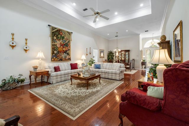 9031 Eagles Ridge Drive, Tallahassee, FL 32312