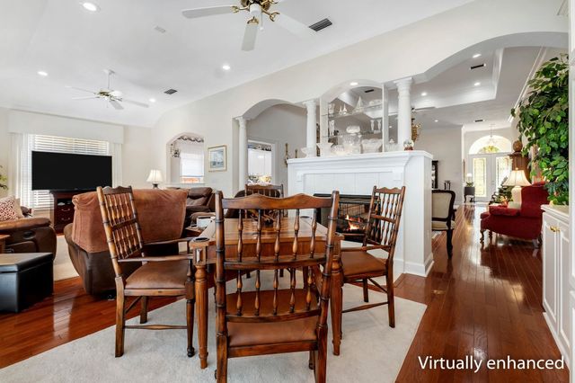 9031 Eagles Ridge Drive, Tallahassee, FL 32312