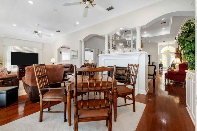 9031 Eagles Ridge Drive, Tallahassee, FL 32312