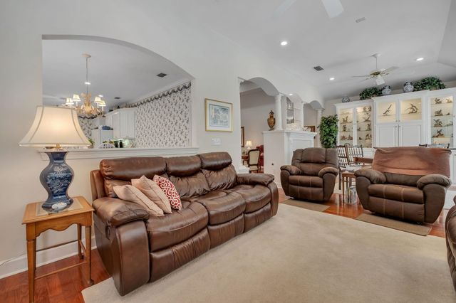 9031 Eagles Ridge Drive, Tallahassee, FL 32312