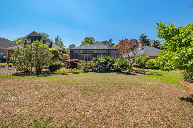 9031 Eagles Ridge Drive, Tallahassee, FL 32312