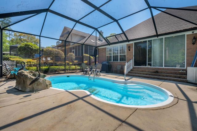 9031 Eagles Ridge Drive, Tallahassee, FL 32312