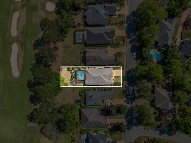 9031 Eagles Ridge Drive, Tallahassee, FL 32312