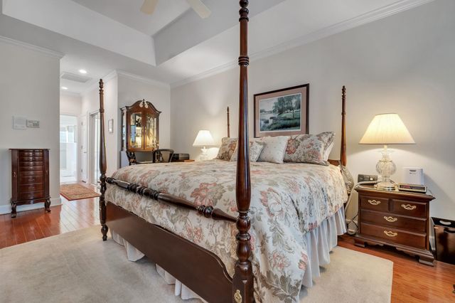 9031 Eagles Ridge Drive, Tallahassee, FL 32312