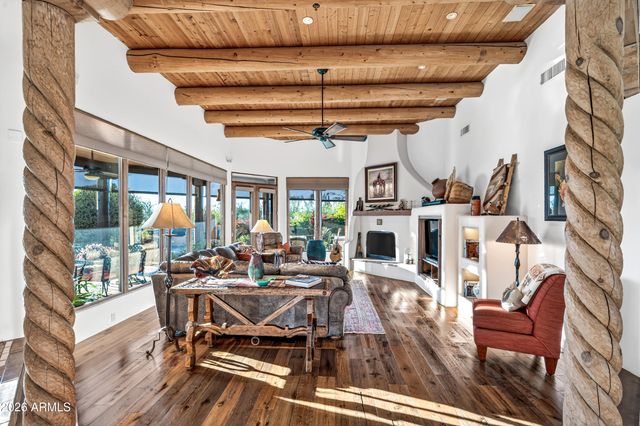 25624 N RANCH GATE Road, Scottsdale, AZ 85255