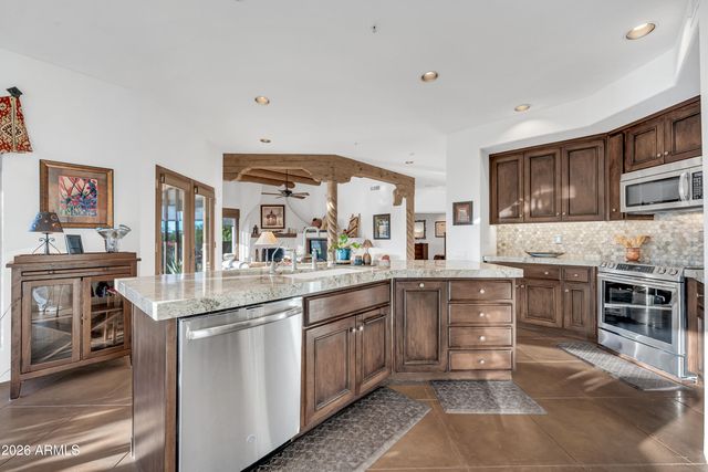 25624 N RANCH GATE Road, Scottsdale, AZ 85255