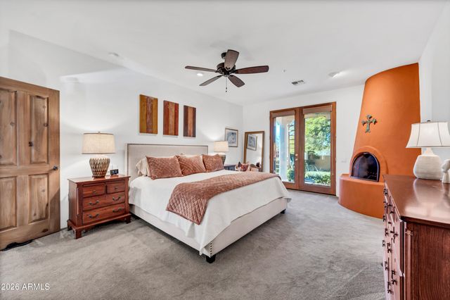 25624 N RANCH GATE Road, Scottsdale, AZ 85255