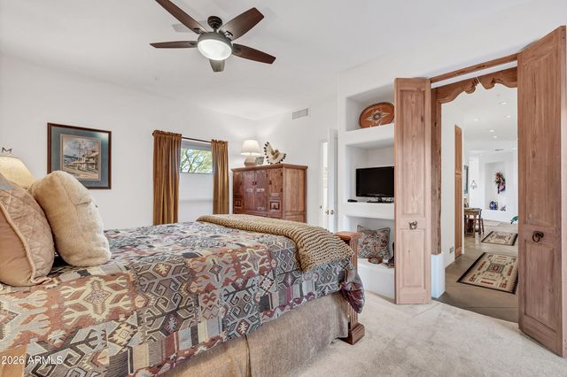 25624 N RANCH GATE Road, Scottsdale, AZ 85255