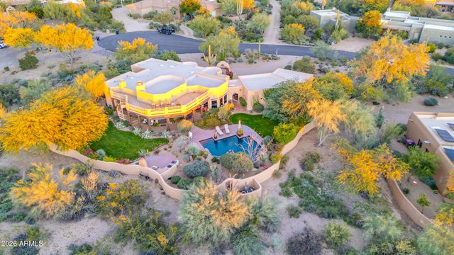 25624 N RANCH GATE Road, Scottsdale, AZ 85255
