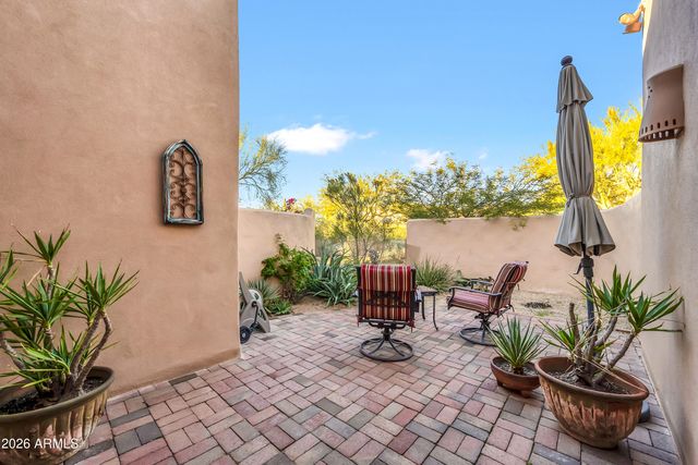 25624 N RANCH GATE Road, Scottsdale, AZ 85255