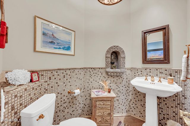 25624 N RANCH GATE Road, Scottsdale, AZ 85255