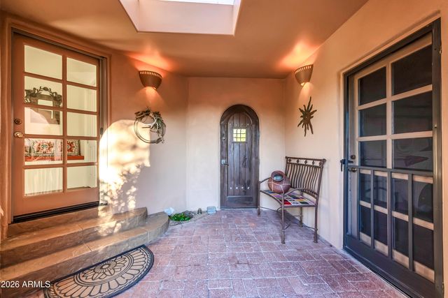 25624 N RANCH GATE Road, Scottsdale, AZ 85255