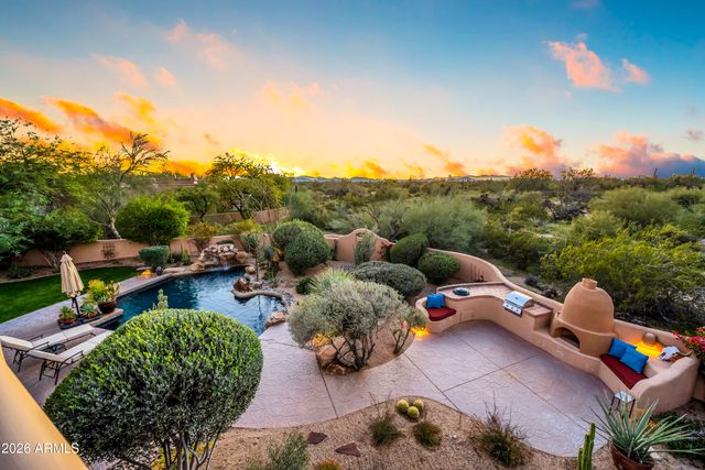 25624 N RANCH GATE Road, Scottsdale, AZ 85255