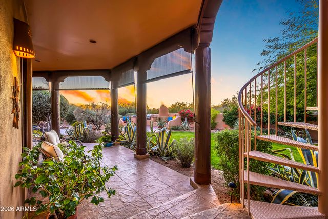 25624 N RANCH GATE Road, Scottsdale, AZ 85255