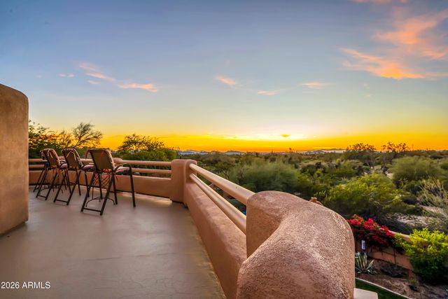 25624 N RANCH GATE Road, Scottsdale, AZ 85255