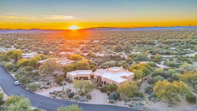 25624 N RANCH GATE Road, Scottsdale, AZ 85255