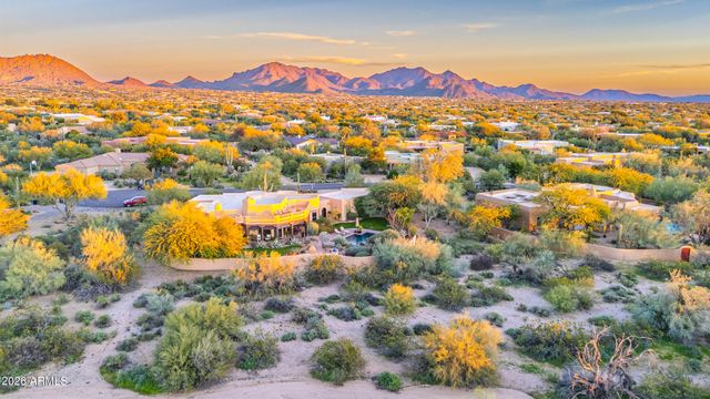 25624 N RANCH GATE Road, Scottsdale, AZ 85255