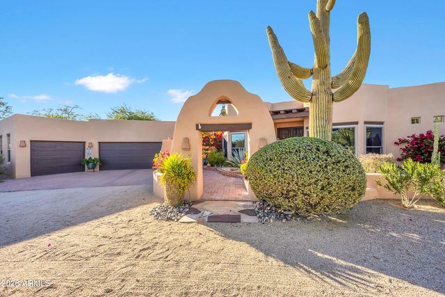 25624 N RANCH GATE Road, Scottsdale, AZ 85255