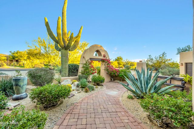 25624 N RANCH GATE Road, Scottsdale, AZ 85255