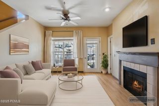 900 Bitner Road D32, Park City, UT 84098